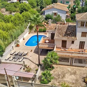 Villa Maravillas By Slow, Playa de Palma (Mallorca)