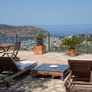 Ferienhaus Rural Es Pujol, Sóller